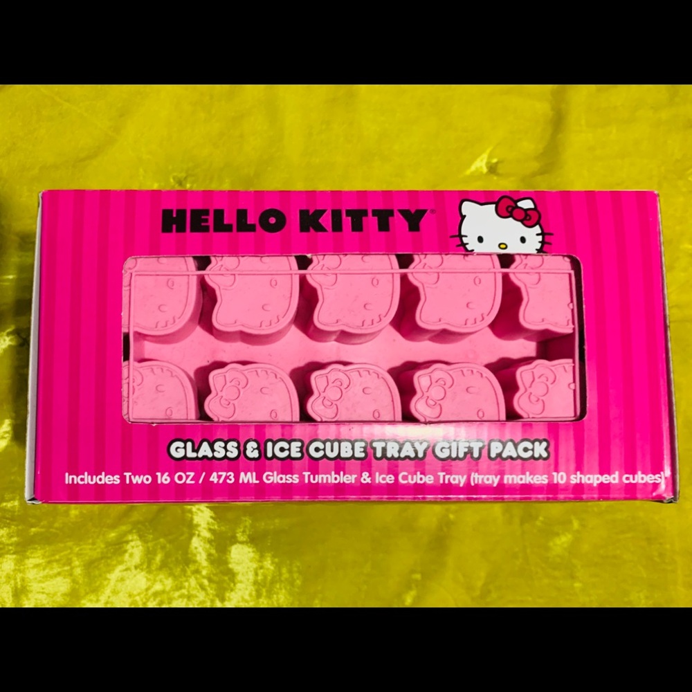 Hello Kitty Gift Pack - Picture 3 of 3